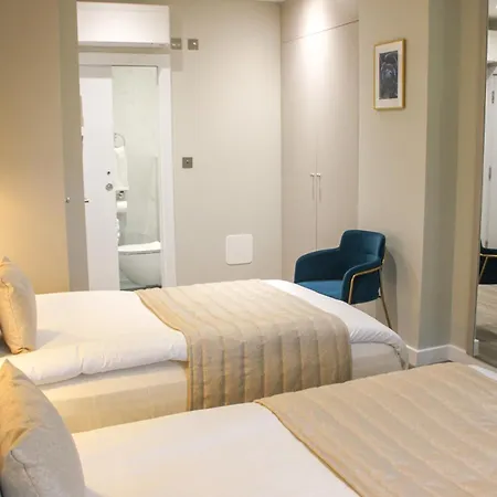 Aparthotel Nox Richmond